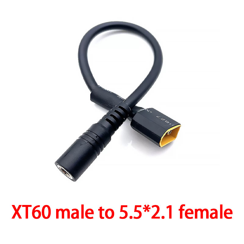 Drone Racing Gate - Goggles B6 Charger Cable Battery Charging