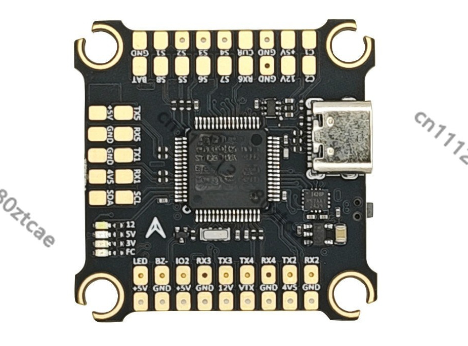 Flight Stack 50A 60A ESC 2-6S  - Drone Racing Esc 评论和价格