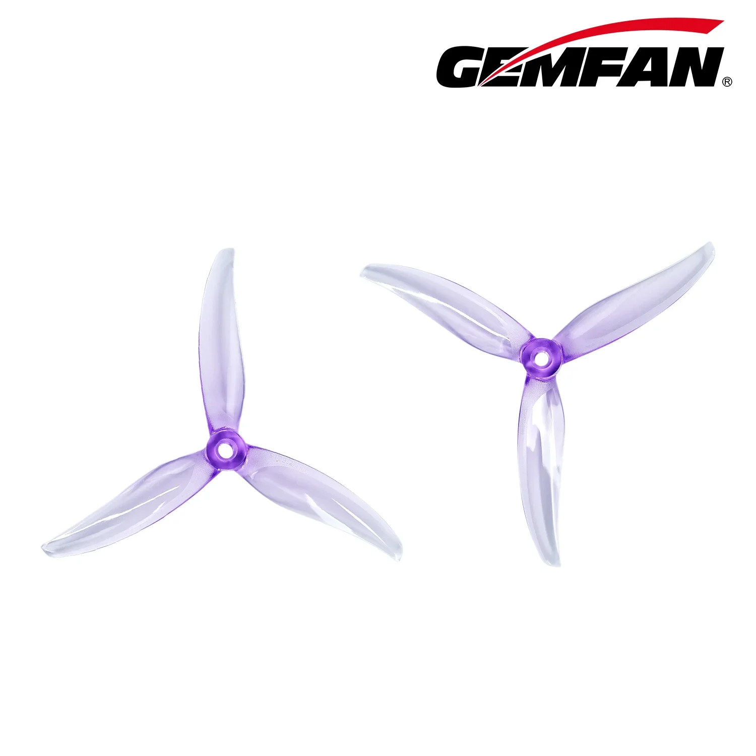 12 Pairs Gemfan 5129.2 MinJae  - Drone Racing Motor 评论和价格