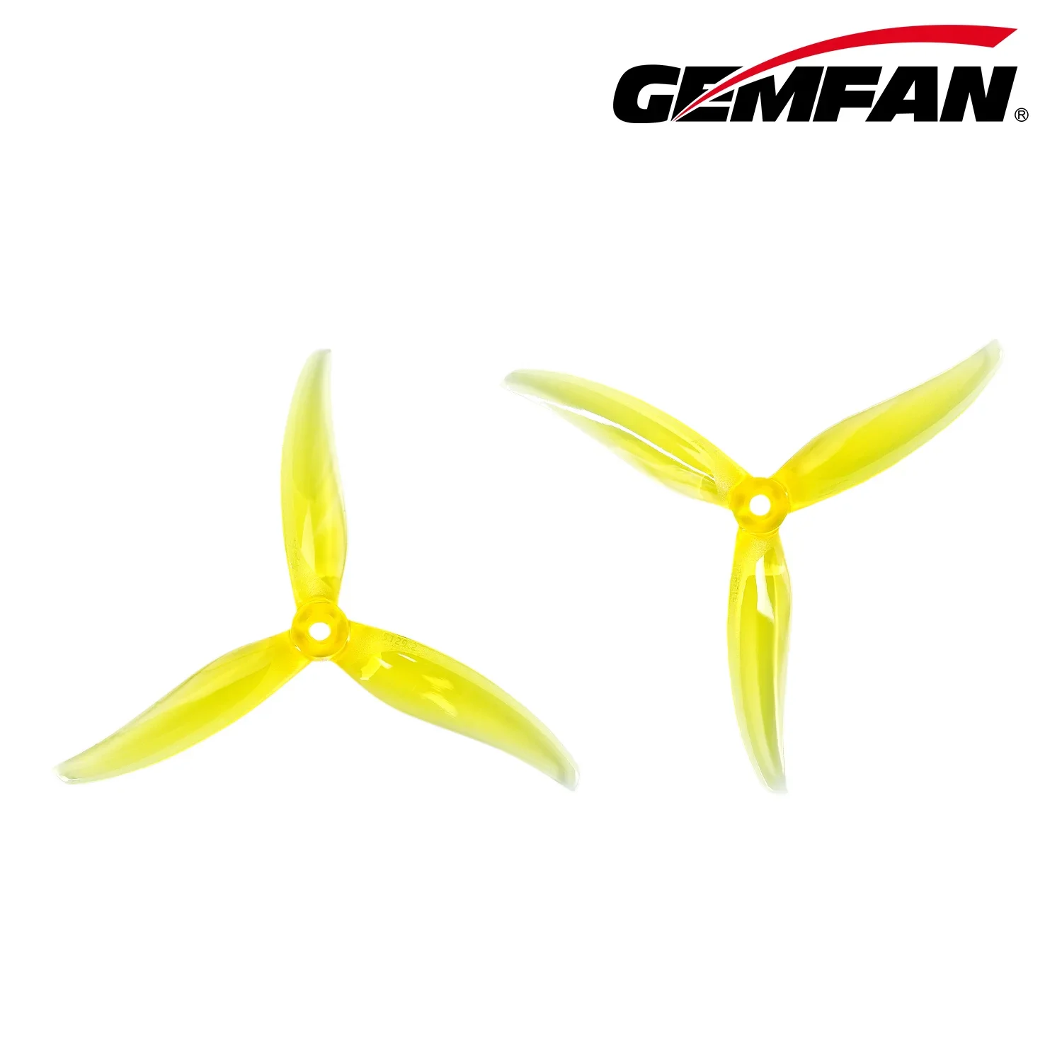 12 Pairs Gemfan 5129.2 MinJae  - Drone Racing Motor 评论和价格