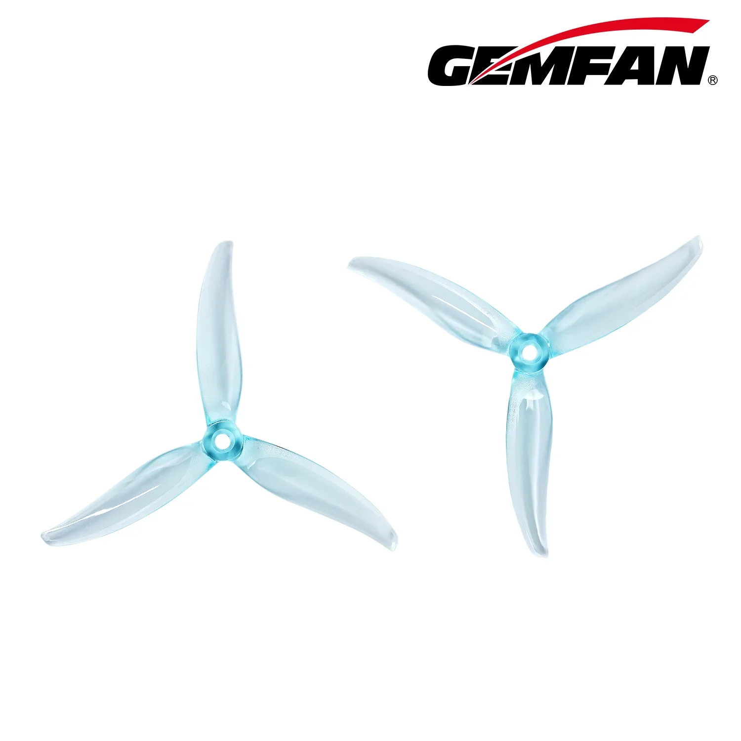 12 Pairs Gemfan 5129.2 MinJae  - Drone Racing Motor 评论和价格