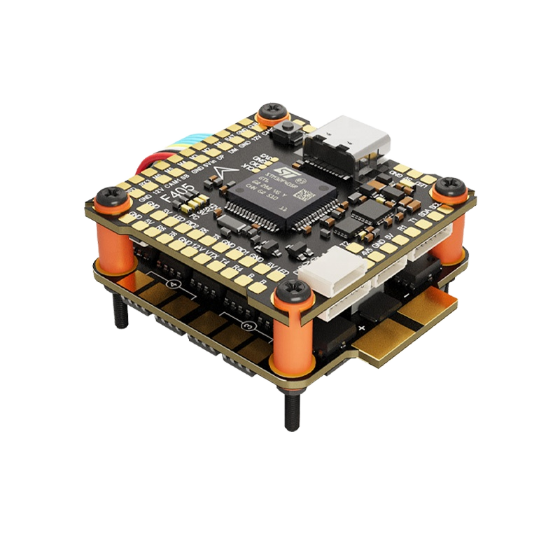 Hakrc F7 F722 V2 Se Flight Sta - Drone Racing Esc 评论和价格