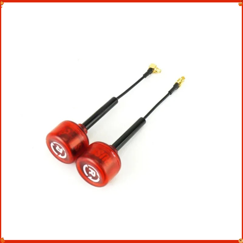 Rush Cherry FPV 5.8G Antenna S - Drone Racing Antenna 评论和价格