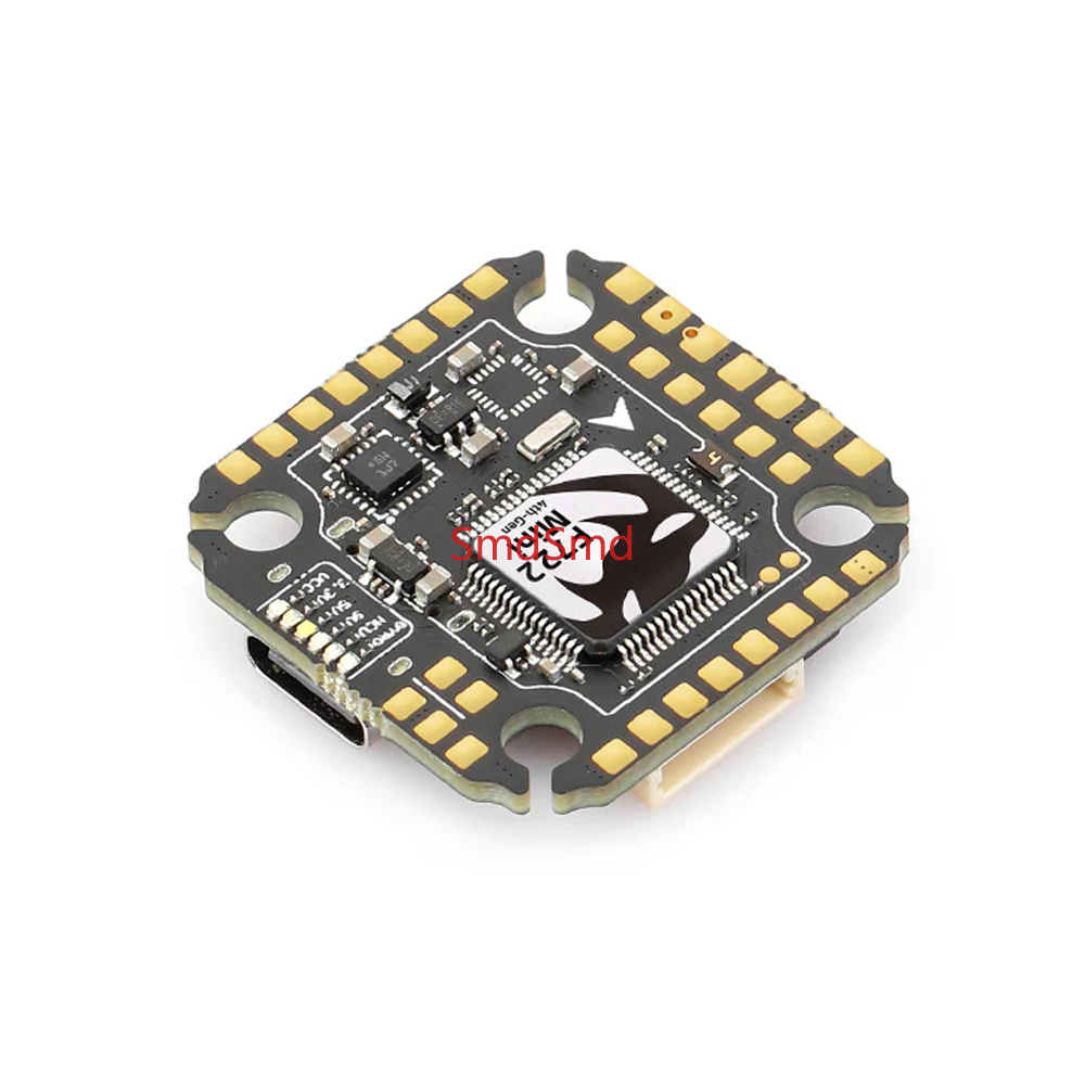 20mm*20mm MAMBA MK4 F722 MINI  - Drone Racing Flight Controller 评论和价格