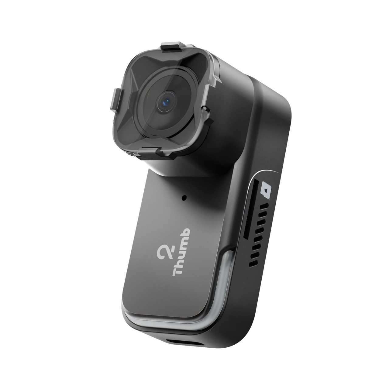 New Version RunCam Thumb 2 4K  - Drone Racing Camera 评论和价格