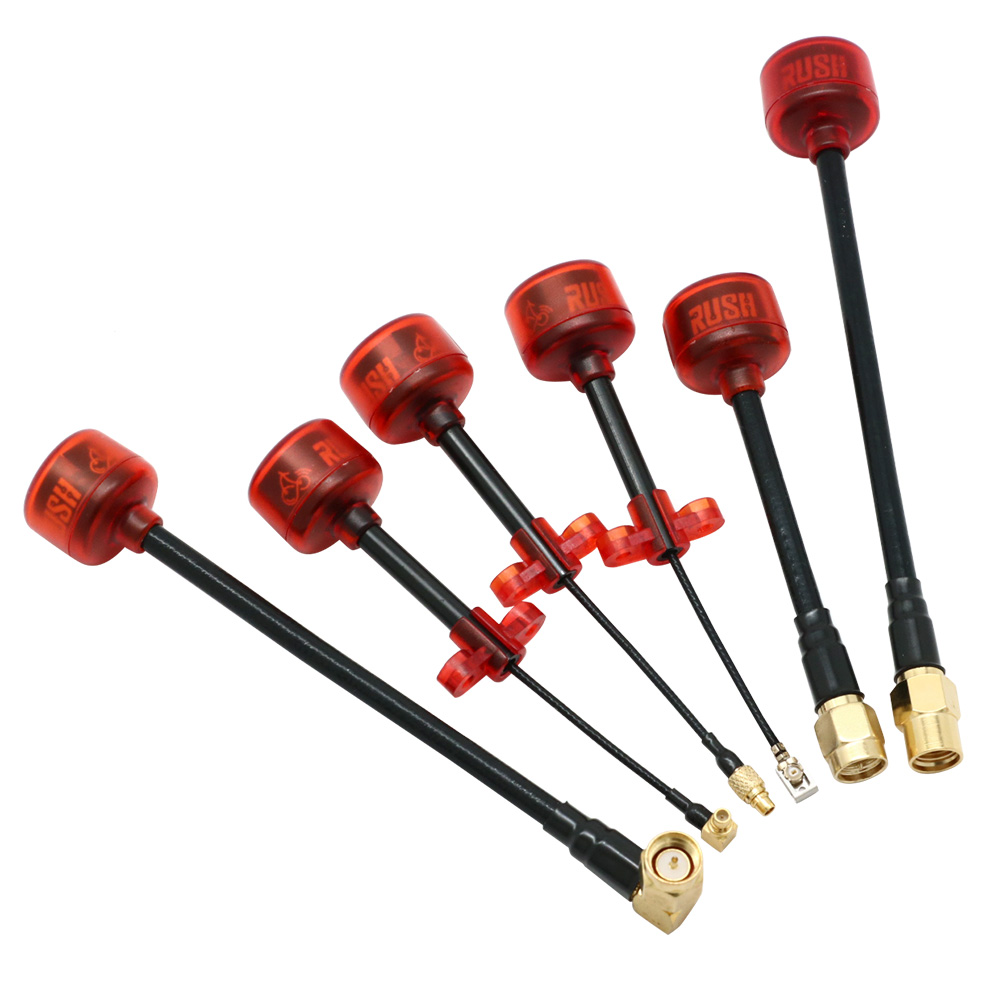 Rush Cherry FPV 5.8G Antenna L - Drone Racing Antenna 评论和价格