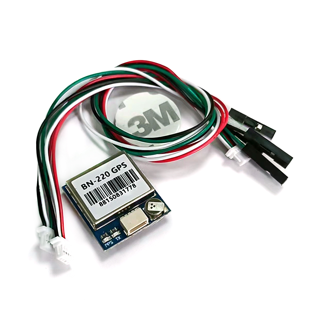 BN-220 BN880 GPS GLONASS Modul - Drone Racing Motor 评论和价格