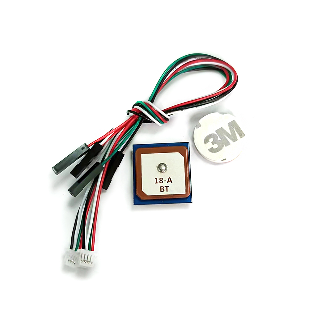 BN-220 BN880 GPS GLONASS Modul - Drone Racing Motor 评论和价格