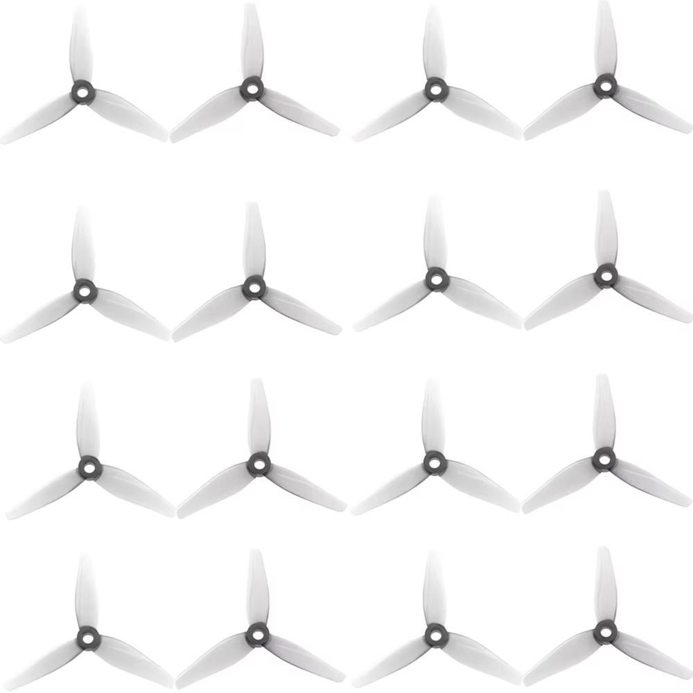 8Pair HQProp 3.5X2.8X3 Grey Po - Drone Racing Gate 评论和价格