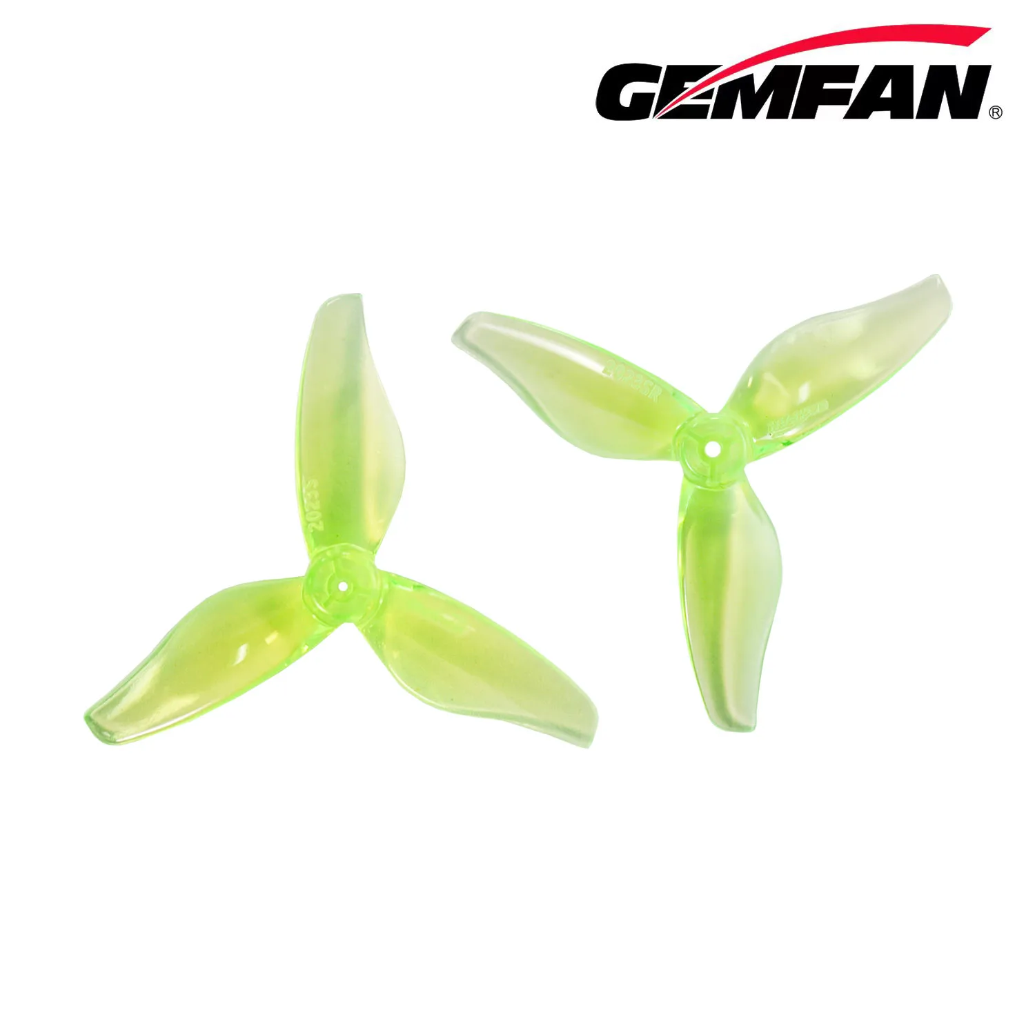 4-16Pairs Gemfan Hurricane 202 - Drone Racing Motor 评论和价格