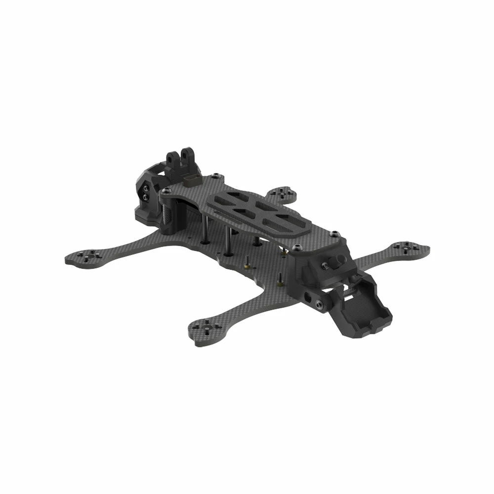 iFlight iH3 168mm Wheelbase 3  - Drone Racing Frame 评论和价格