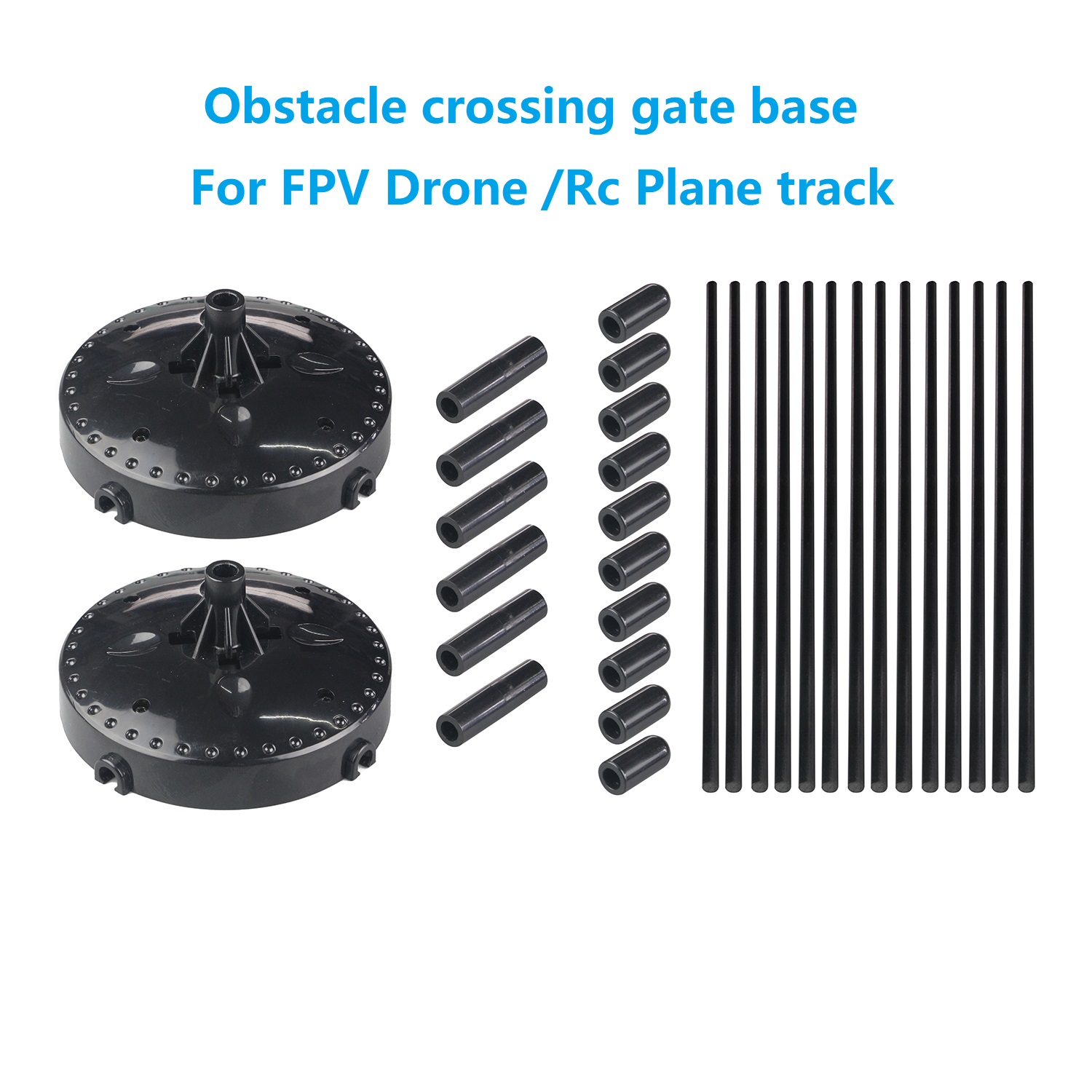 765mm Circular Drone FPV Racin - Drone Racing Flag 评论和价格