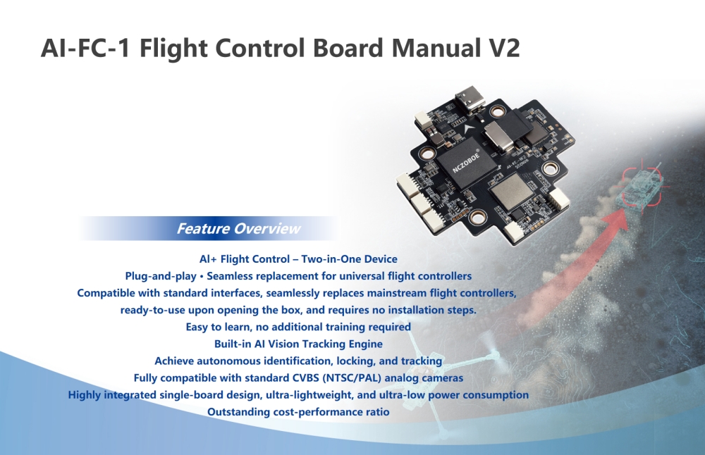 NCZOBOE Built-in PX4, Supports - Drone Racing Flight Controller 评论和价格