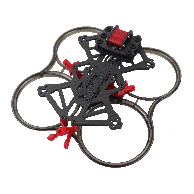 HSKRC CC30 O4 3-inch Ducted FP - Drone Racing Motor 评论和价格