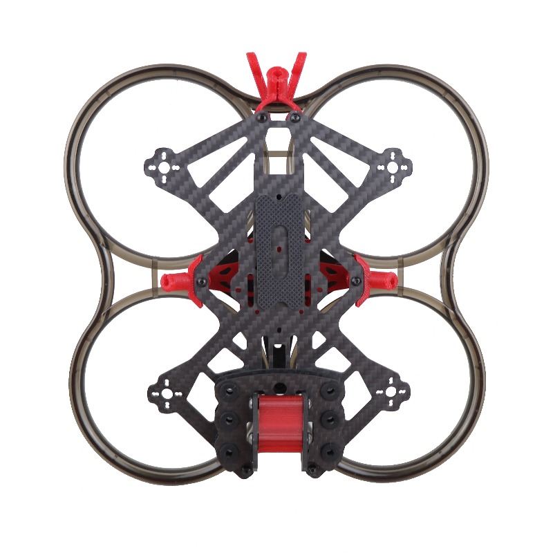 HSKRC CC30 O4 3-inch Ducted FP - Drone Racing Motor 评论和价格