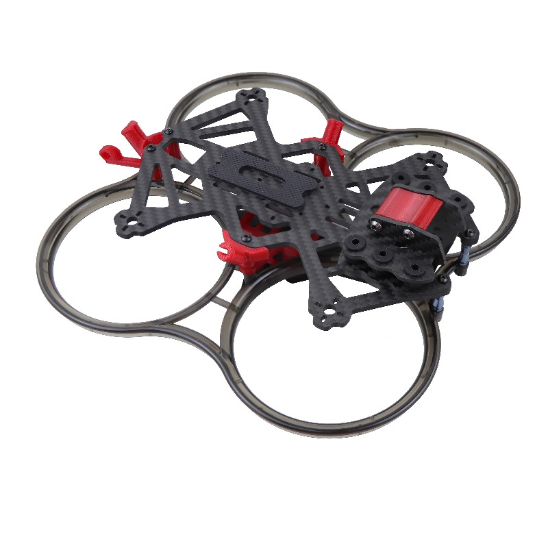 HSKRC CC30 O4 3-inch Ducted FP - Drone Racing Motor 评论和价格