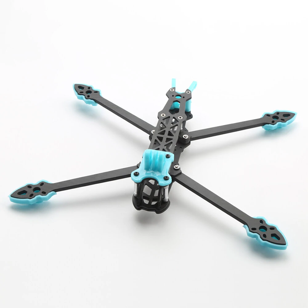 Mark4 8 Inch 375mm Wheelbase 5 - Drone Racing Frame 评论和价格