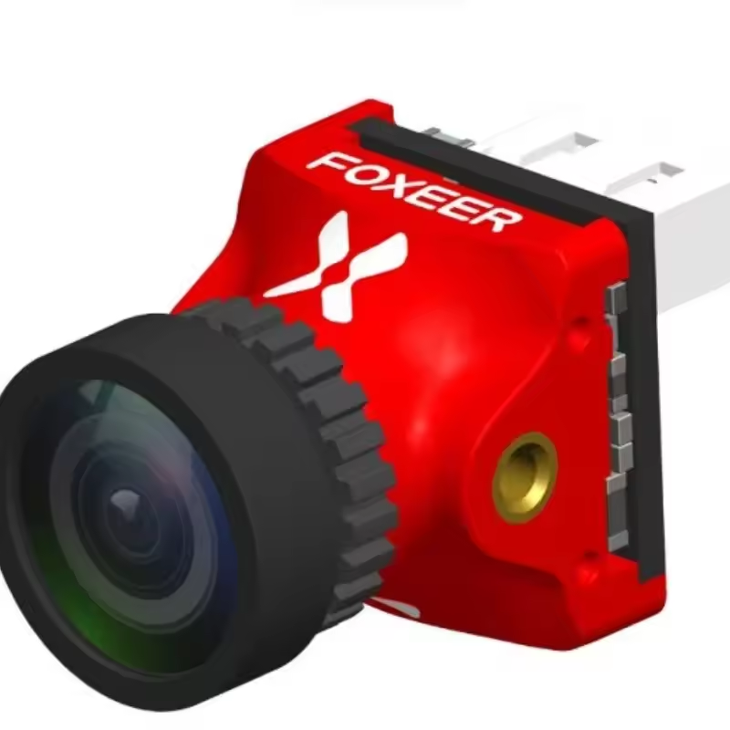 FOXEER Predator5 Camera NANO 1 - Drone Racing Camera 评论和价格