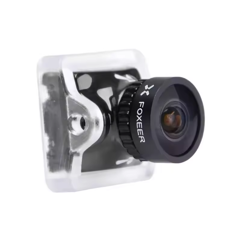 FOXEER Predator5 Camera NANO 1 - Drone Racing Camera 评论和价格