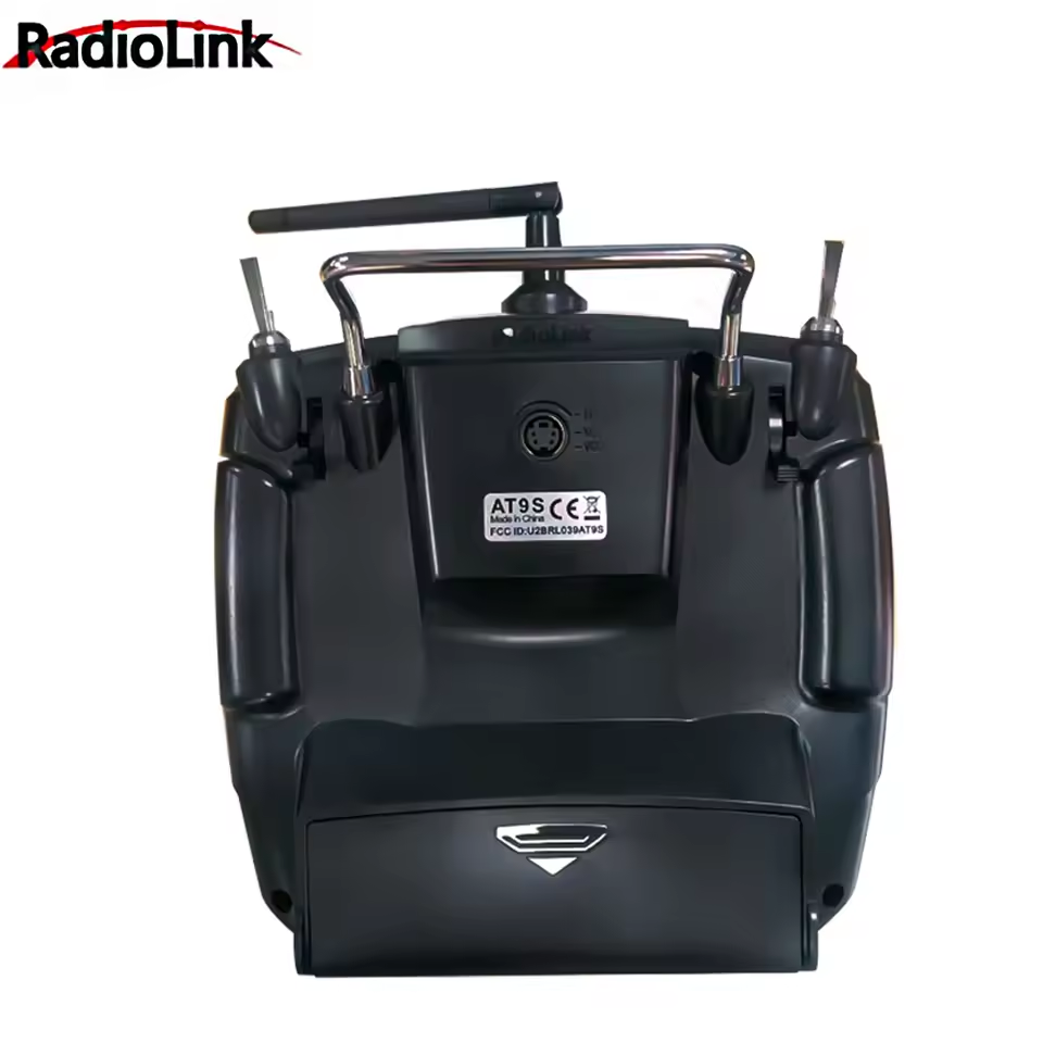 Radiolink AT9SPro 12CH 2.4G DS - Drone Racing Battery 评论和价格