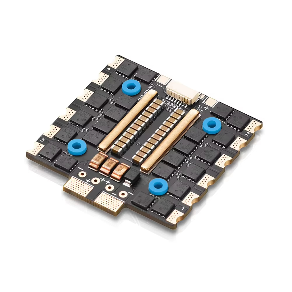HobbyWing XRotor 80A  100A 4in - Drone Racing Esc 评论和价格