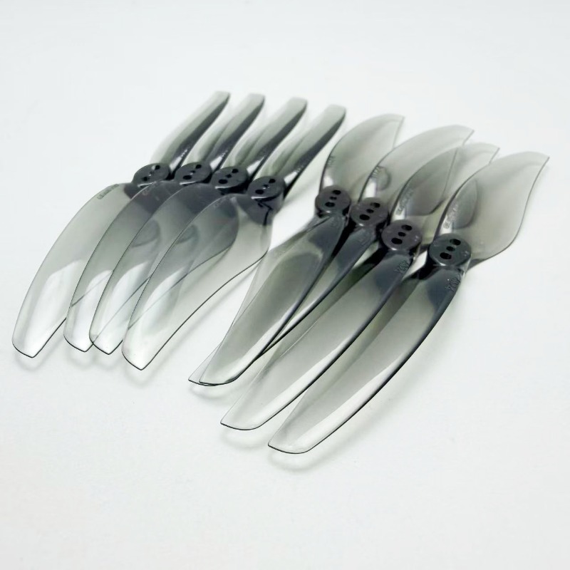 4Pairs Gemfan Hurricane 4024 2 - Drone Racing Motor 评论和价格
