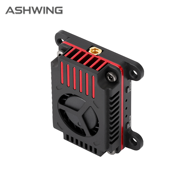 ASHWING5.8G Long-Range Video T - Drone Racing Transmitter 评论和价格
