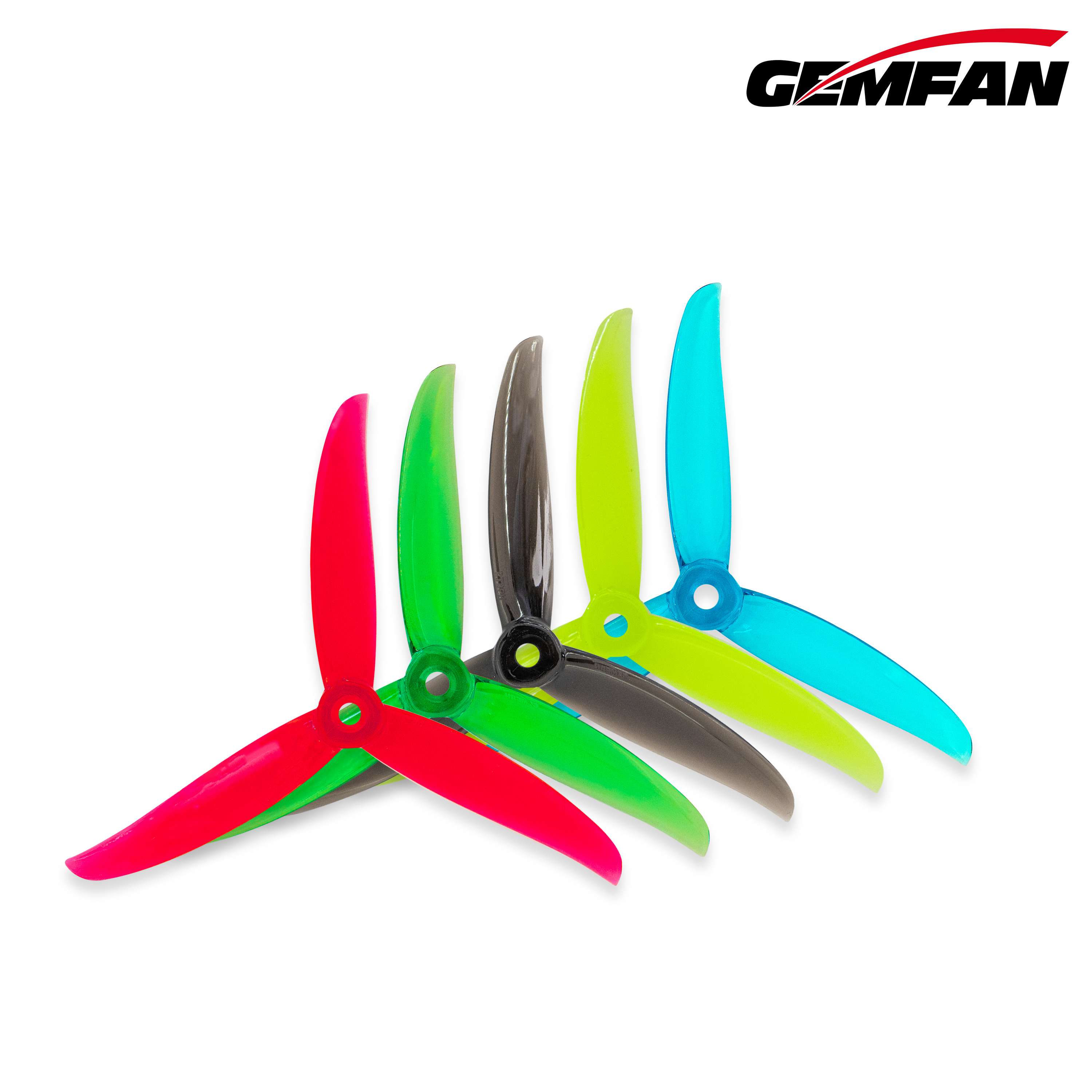 10 pairs/20pcs Gemfan Vanover  - Drone Racing Motor 评论和价格