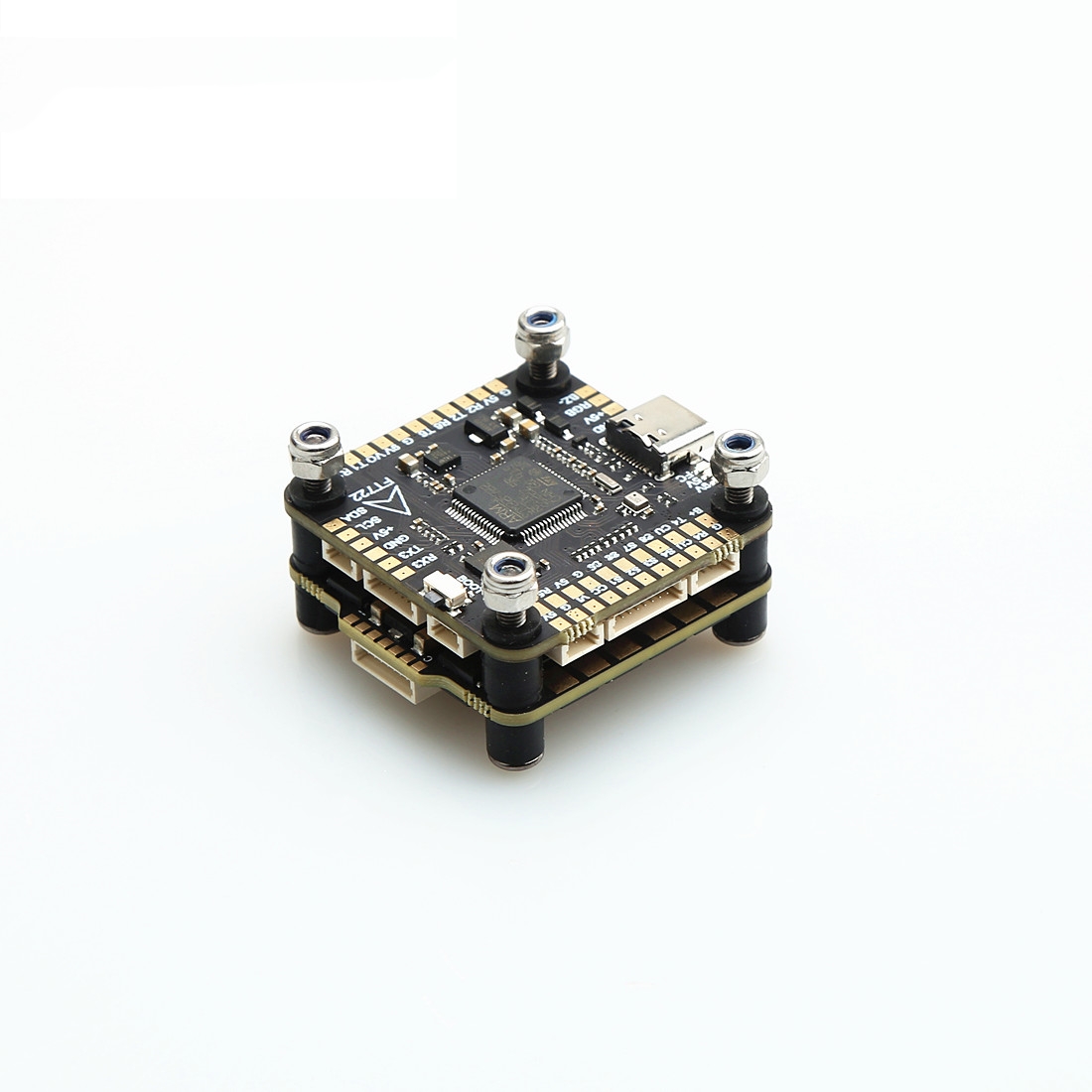 60A BLHELI_S 4IN1 3-6S Brushle - Drone Racing Esc 评论和价格