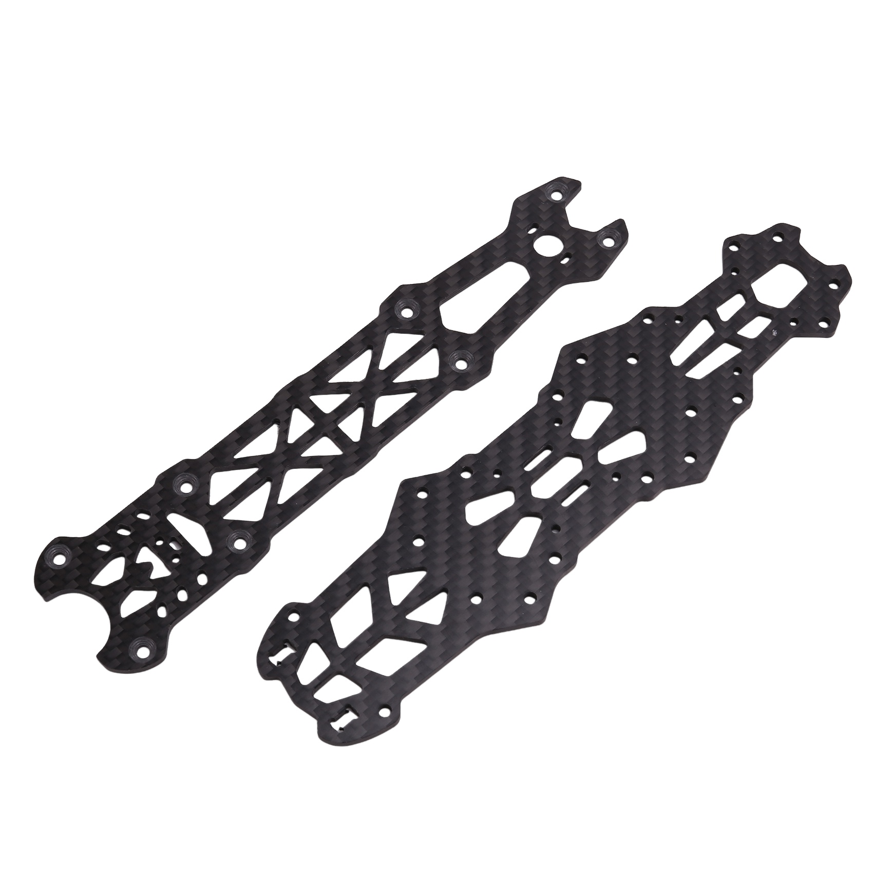 B78B-MARK4-HD Mark 4 HD 5Inch  - Drone Racing Frame 评论和价格