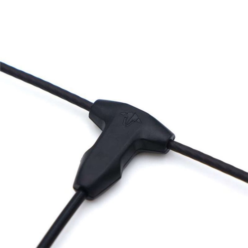 TBS CROSSFIRE STOCK TX V2 Ante - Drone Racing Antenna 评论和价格