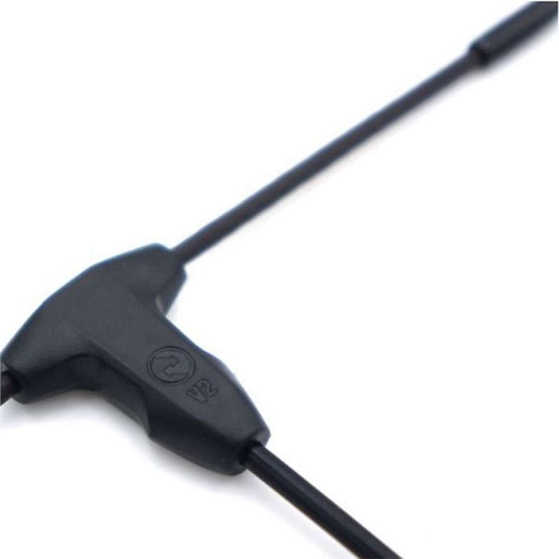 TBS CROSSFIRE STOCK TX V2 Ante - Drone Racing Antenna 评论和价格