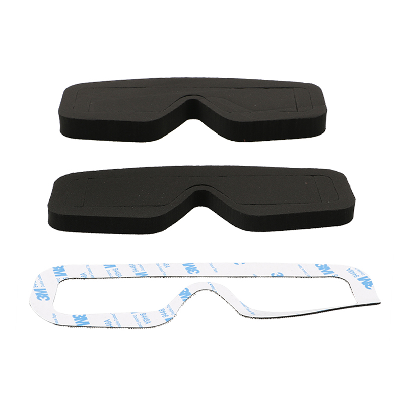Skyzone 04X 04L Goggles Sponge - Drone Racing Gate 评论和价格