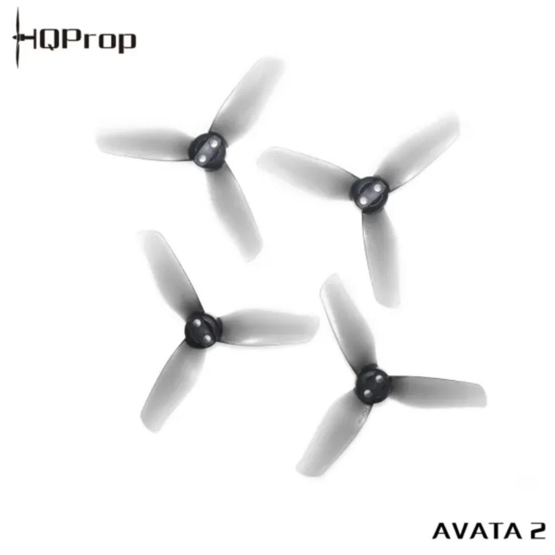 2/4 Pairs HQProp 3X3X3 Propell - Drone Racing Gate 评论和价格