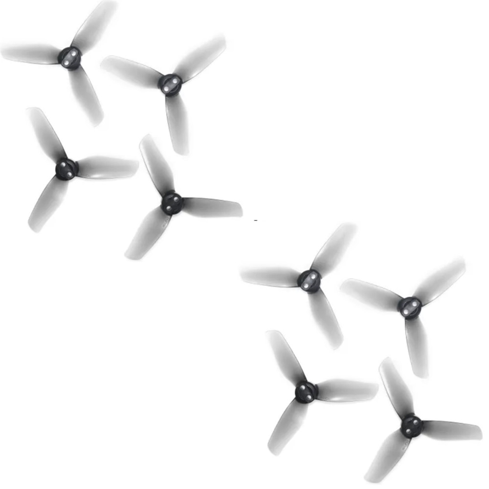 2/4 Pairs HQProp 3X3X3 Propell - Drone Racing Gate 评论和价格