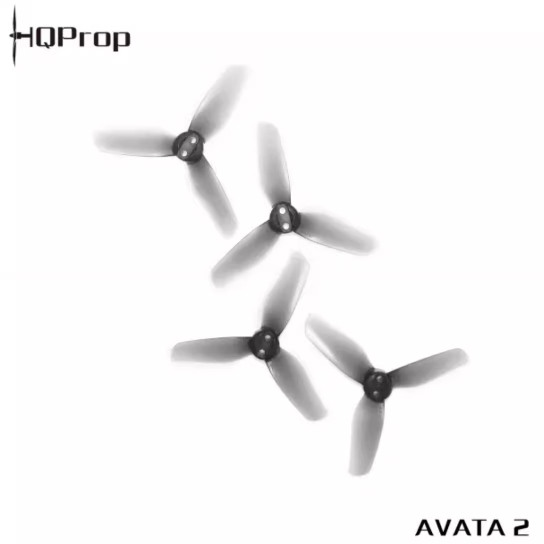 2/4 Pairs HQProp 3X3X3 Propell - Drone Racing Gate 评论和价格