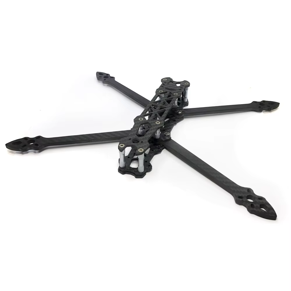 Mark4 7inch Frame Kit F405 V3  - Drone Racing Esc 评论和价格