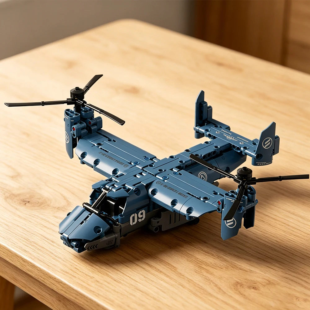Military V-22 Osprey Tiltrotor - Jjrc Drone X12 评论和价格
