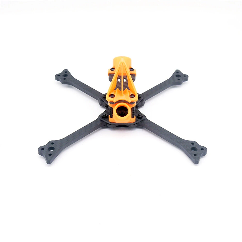 TEOSAW 533Pro 190mm Wheelbase  - Drone Racing Frame 评论和价格