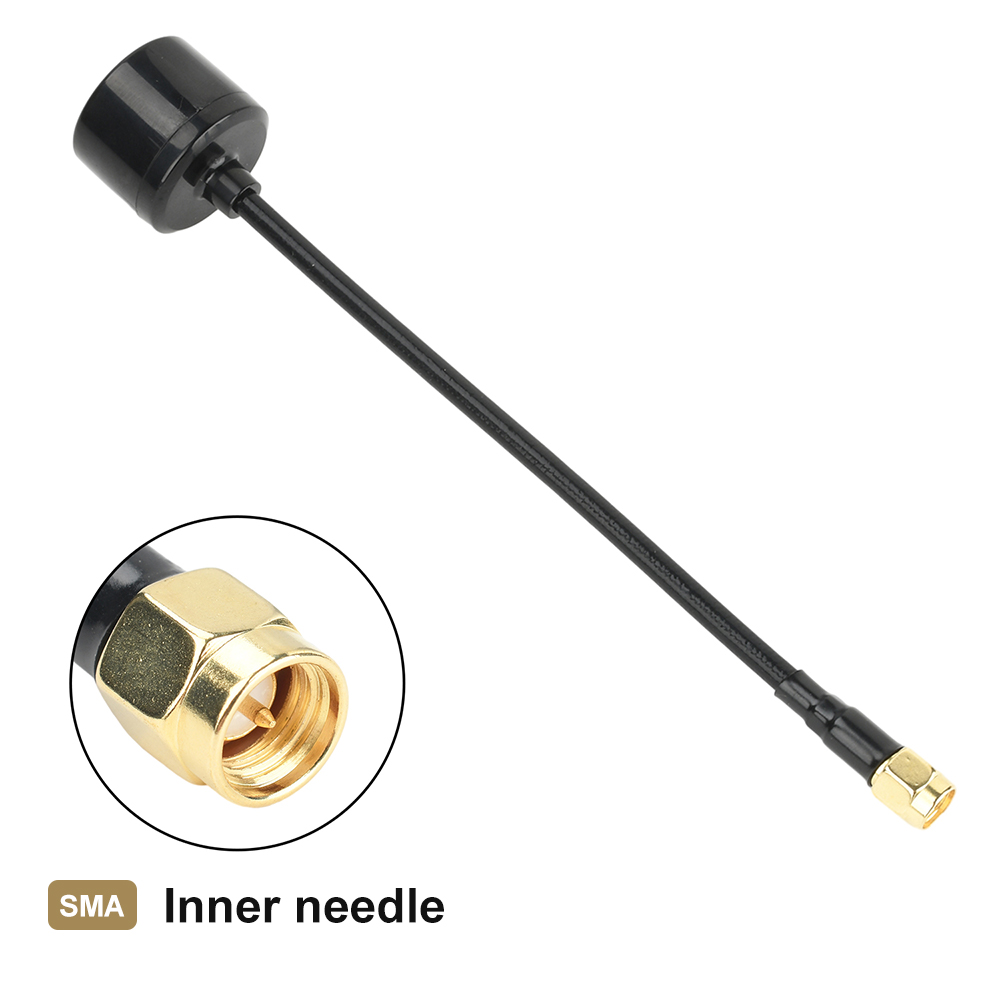 3.3GHz 4.5dBi FPV Antenna SMA  - Drone Racing Antenna 评论和价格