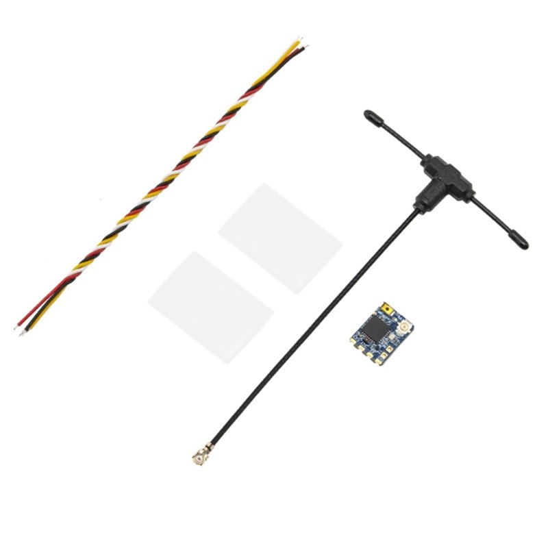 AEE7-For BAYCKRC RR2 ELRS 2.4G - Drone Racing Antenna 评论和价格