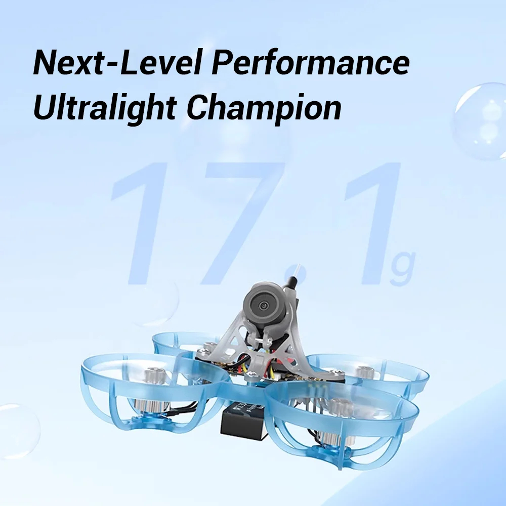 BETAFPV Air65 Brushless Whoop  - Drone Racing Vtx 评论和价格