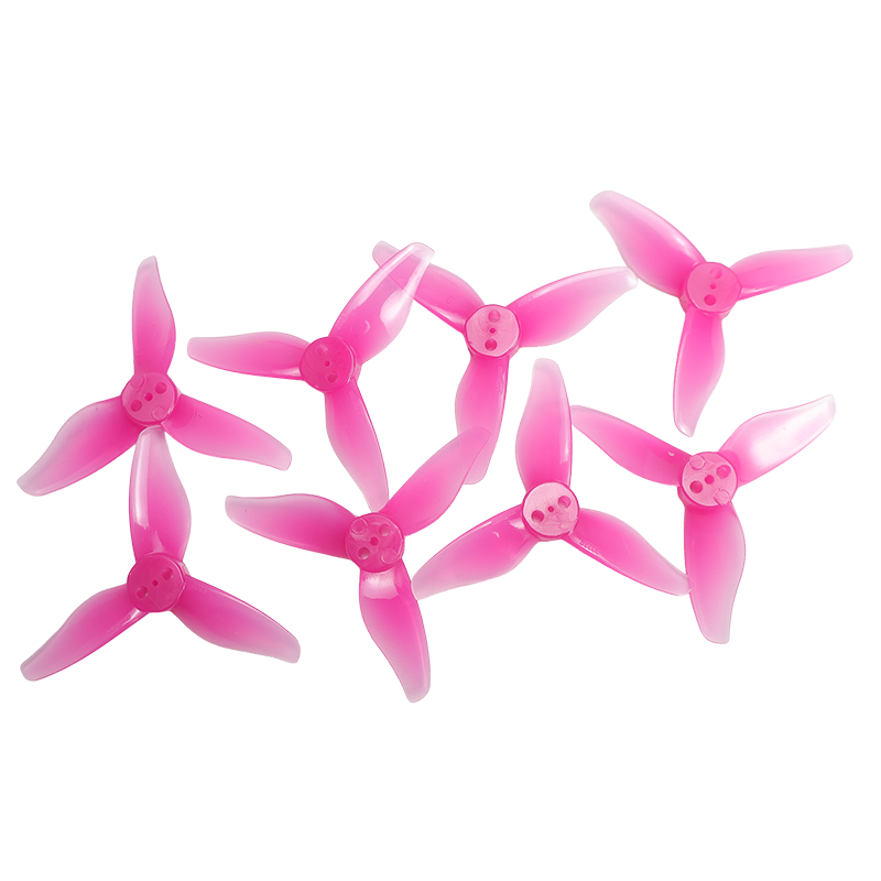 NEW 4Pairs/8pcs Gemfan Hurrica - Drone Racing Motor 评论和价格