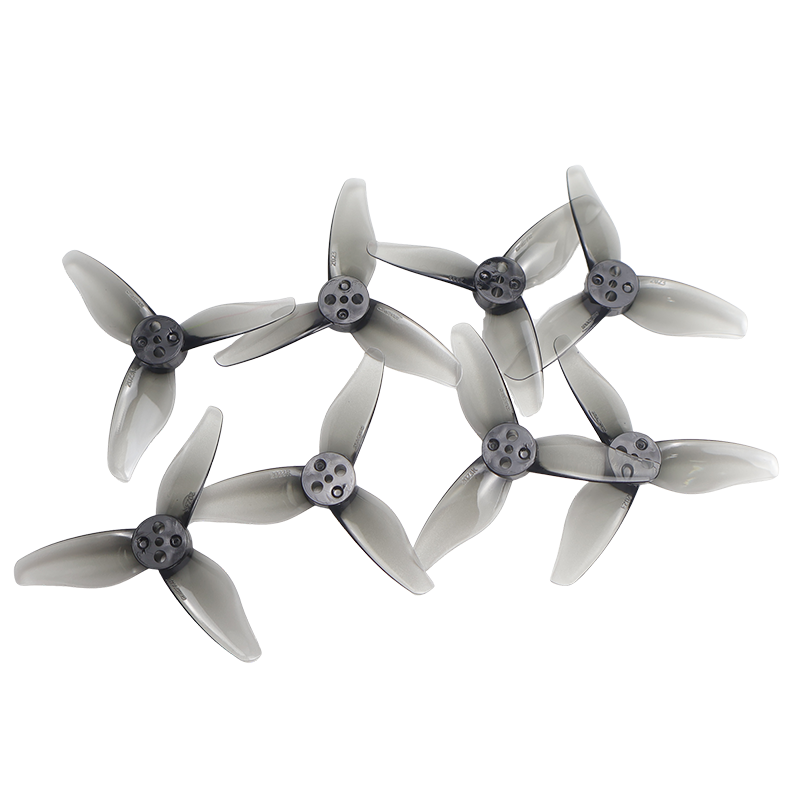 NEW 4Pairs/8pcs Gemfan Hurrica - Drone Racing Motor 评论和价格