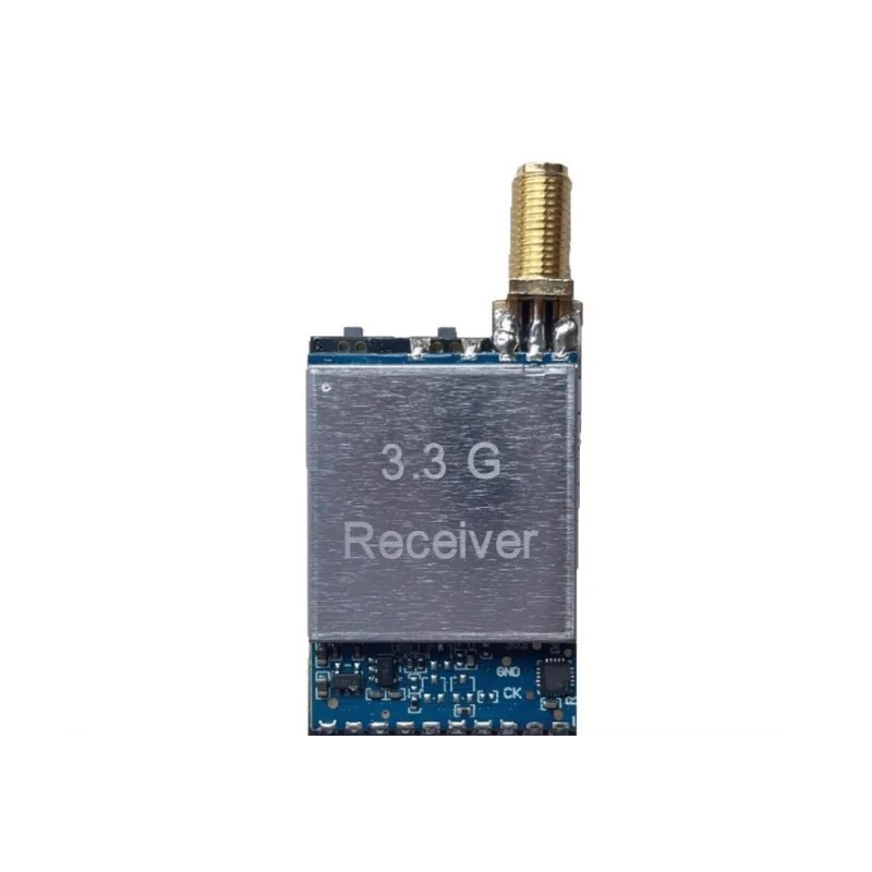 3.3G 800mw 1.6W FPV Antenna VT - Drone Racing Antenna 评论和价格